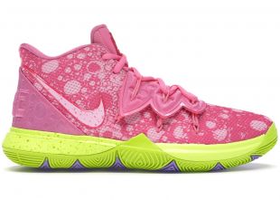 Kyrie 5 Spongebob Patrick (GS)