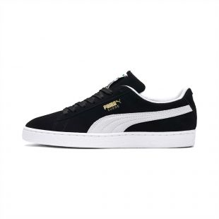 Basket Suede Classic+