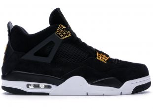 Jordan 4 Retro Royalty