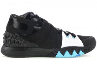 Nike Kyrie S1 Hybrid Black