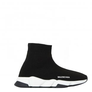 Balenciaga semelle noir hotsell