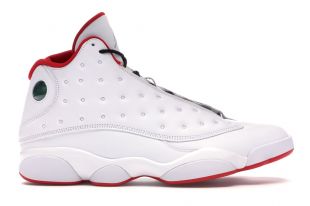 Jordan 13 Retro Alternate History of Flight