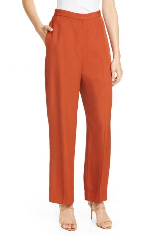 Hattie Twill Pants