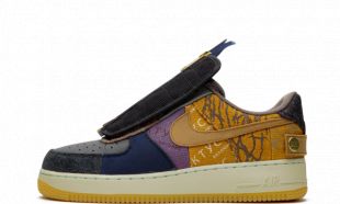 AIR FORCE 1 TRAVIS SCOTT CACTUS JACK