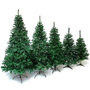 Sapin de Noël Artificiel Tradition et qualité 150 cm