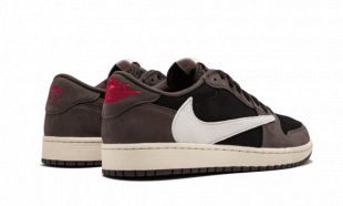 Air Jordan 1 Retro Low Travis Scott