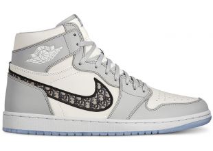 Jordan 1 Retro Dior