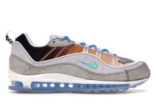 Air Max 98 La Mezcla