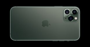 iPhone 11 Pro
