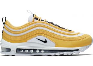 Air Max 97 Topaz Or Blanc (W)