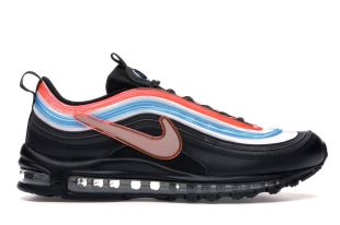 Air Max 97 Neon Seoul