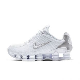 Nike - Chaussure Nike Shox TL pour Femme. Nike FR