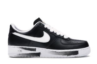 Air Force 1 Low G-Dragon Peaceminusone Para-Noise