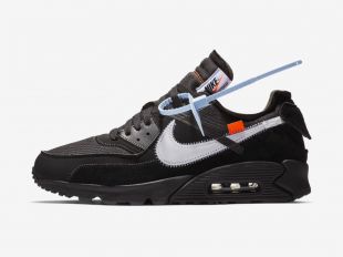 Sneakers Nike x Off-White