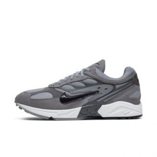 Air Ghost Racer Cool Grey Black