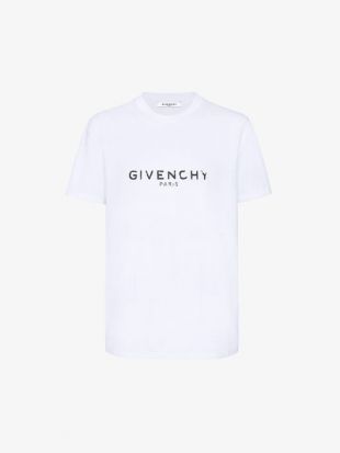 T-shirt GIVENCHY PARIS vintage | GIVENCHY Paris
