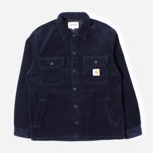 Carhartt - Carhartt WIP Whitsome Overshirt