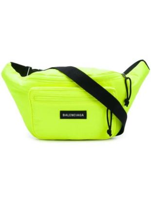 Balenciaga Sac Banane Explorer - Farfetch