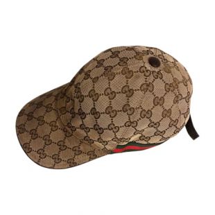 casquette gucci prix