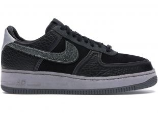 Air Force 1 Low A Ma Maniere