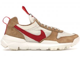 NikeCraft Mars Yard Shoe 2.0 Tom Sachs Space Camp