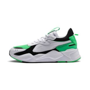 Puma - Basket RS-X Reinvention