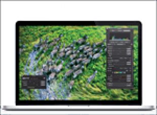 Apple MacBook Pro 2,3 GHz SuperDrive 13,3" LED Core i5