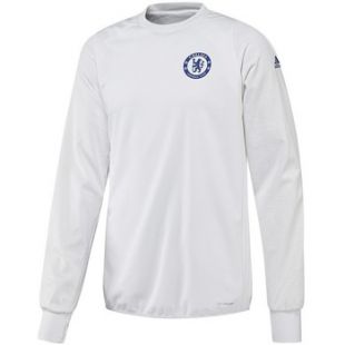adidas Originals - CHELSEA  BLANC