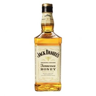 Whisky 70 cl JACK DANIEL'S