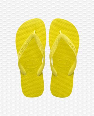 Citrus Yellow Shoes