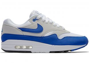 Nike - Air Max 1 Anniversary Royal (2017)