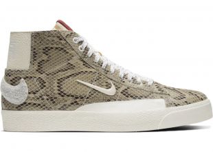 soulland nike sb blazer mid