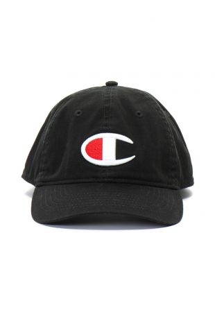Bonnets / Casquettes Homme Champion CHRT171805 NOIR