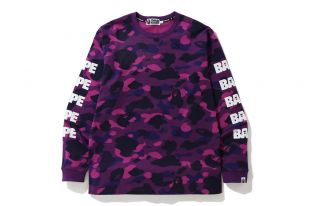 T-SHIRT ML COLOR CAMO HUNT