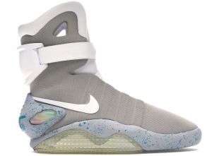 Nike MAG Back to the Future (2011)