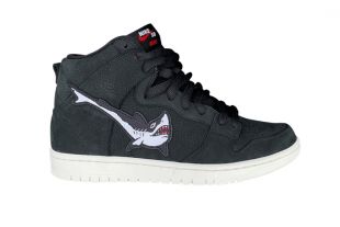 nike dunk high oski