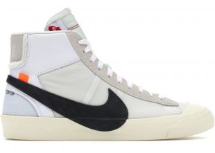 Https://stockx.com/nike-blazer-mid-off-white ALL MY SNEAKERS (Nike, Off Dior...) | Spotern