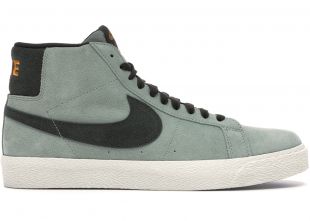 Nike SB Blazer Mid Jade Horizon
