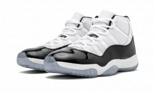 Air Jordan 11 Retro Concord (2018)