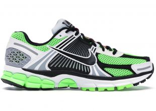 Nike - Nike Zoom Vomero 5 Electric Green Black