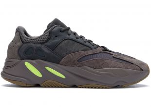 adidas Yeezy 700 Mauve