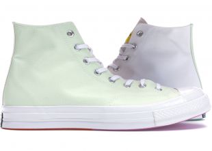 Converse Chuck Taylor All-Star 70s Hi Chinatown Market UV