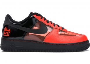 Air Force 1 Low Shibuya Halloween