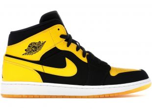 Jordan 1 Retro Mid New Love (2017)