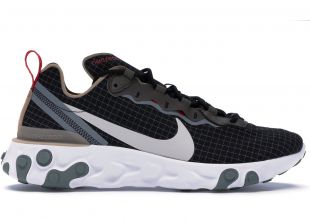Nike React Element 55 size?