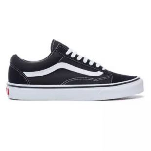 Chaussures Old Skool | Noir | Vans