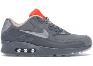 Air Max 90 The Basement Glasgow
