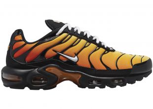 Air Max Plus Tiger