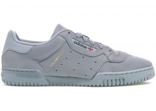 adidas Yeezy Powerphase Calabasas Grey