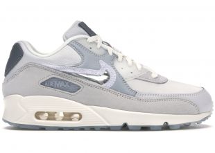 Air Max 90 The Basement London